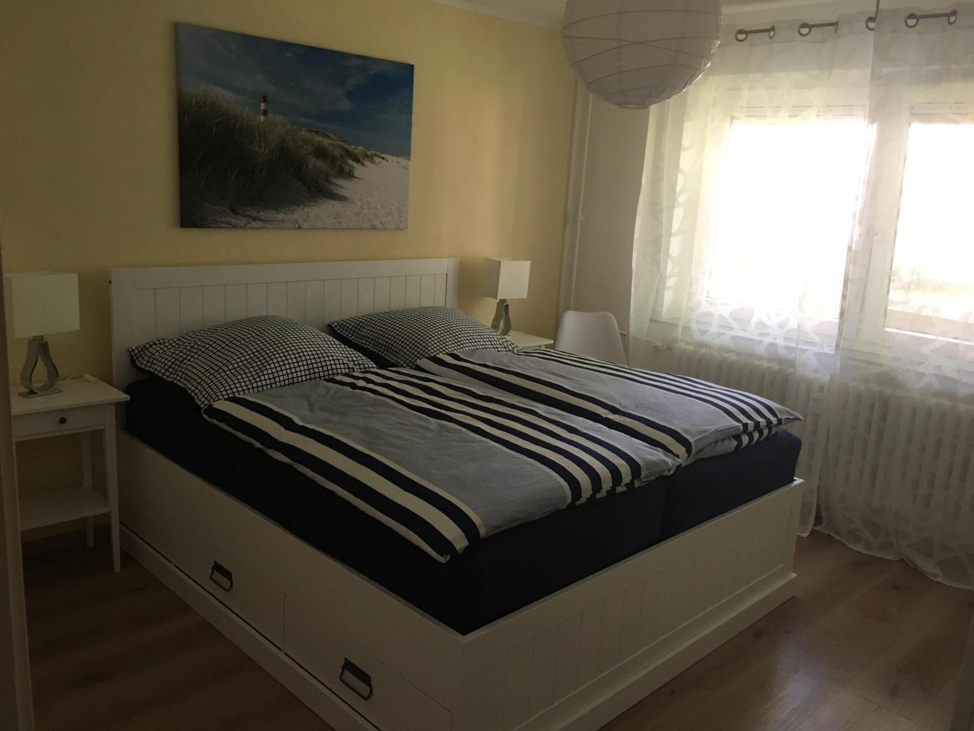 Fewo Ostsee Oase 엑케른포르데 외부 사진
