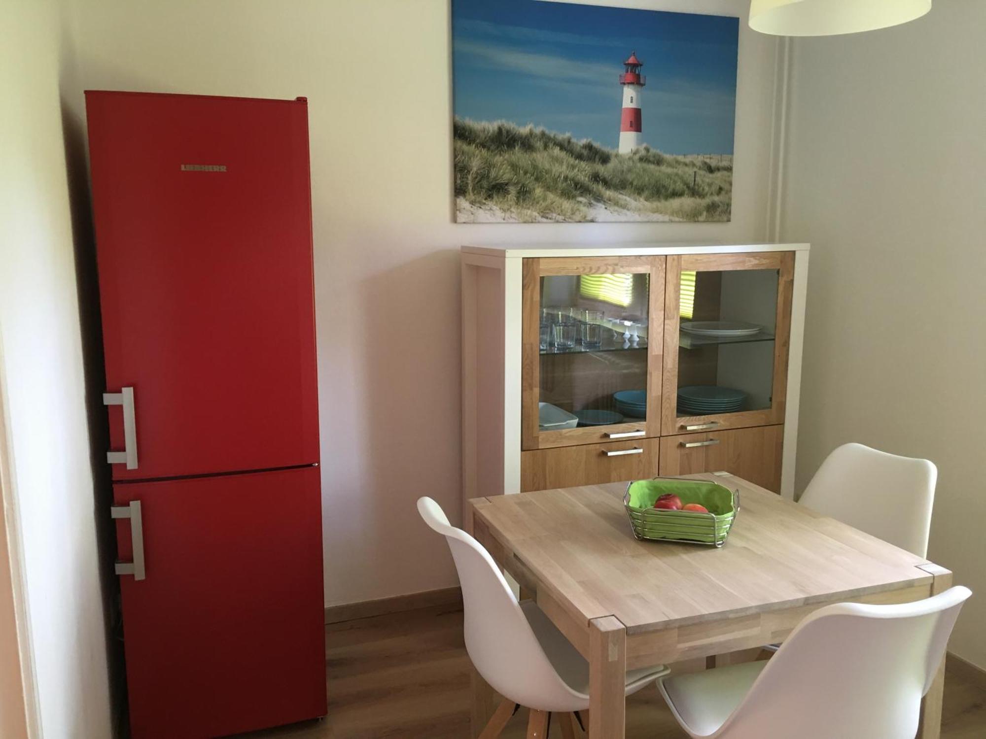 Fewo Ostsee Oase 엑케른포르데 외부 사진